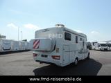 Adria Matrix Axess 670 SP/Luftfe/1.H/Solar/Dachkl/SAT - Adria Teilintegrierter