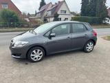 Toyota Auris 1.6 Automatik*Klima*uvm - Toyota Auris Gebrauchtwagen in Hamburg
