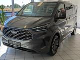 Ford Tourneo Custom 320 L2 Tita-X Leder Pano StHz AHK - Ford: 3.2