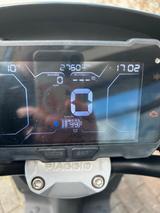 Piaggio One Active 60 Kmh rein elektrisch - PIAGGIO ONE ACTIVE