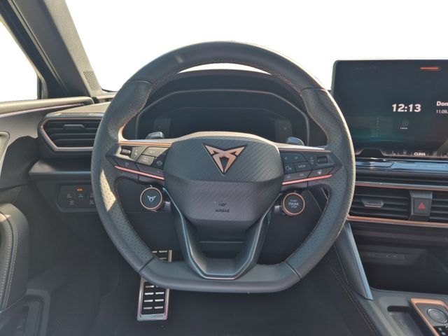 Cupra Leon Sportstourer 1.5 eTSI 7-Gang-DSG