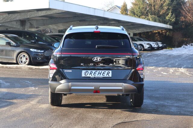 Hyundai Kona – Bild 6