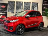 Aixam City PREMIUM SPORT 8 PS Mopedauto Microcar 45 KM - Aixam City Gebrauchtwagen