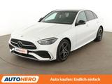 Mercedes-Benz C300e AMG Line Aut.*NAVI*LED*ACC*KLIMA* - Mercedes-Benz C 300 in Hannover