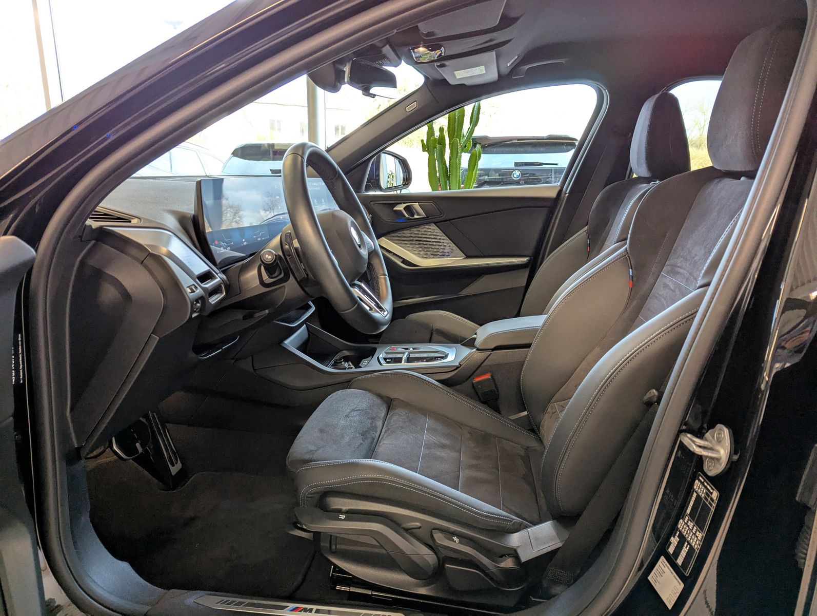 BMW 120 i M-Sport LED-Adaptiv AHK Kamera 18" - Image 12