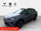 Cupra Formentor 1.5 eTSI DSG ALLWETTER Intelligent Dri