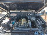 Nissan Patrol 2.8TD - - Nissan Patrol mit Diesel-Antrieb: Geländewagen, 2.8