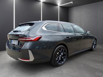 BMW 520 - 4