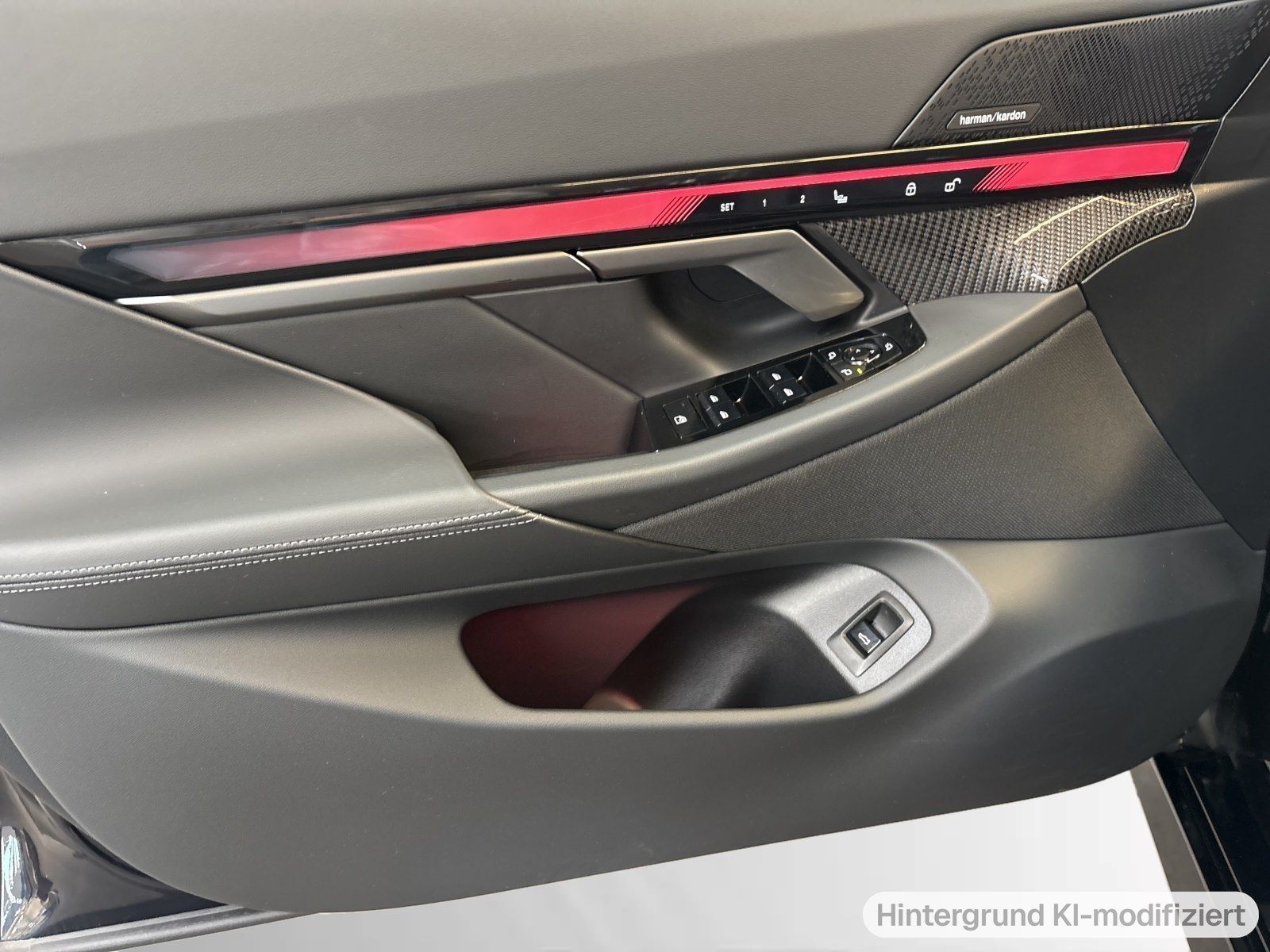 BMW 520 - Bild 17