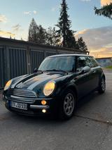 MINI Mini Cooper tauschen - MINI Cooper aus 2001