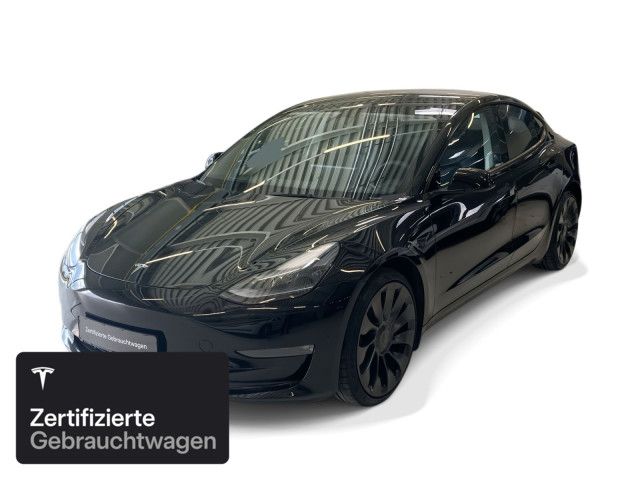 Image of Tesla Model 3