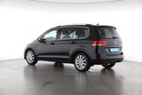 Volkswagen Touran 2.0 TDI DSG Highline | NAVI | LED | AHK | - Volkswagen Touran Jahreswagen mit Diesel-Antrieb