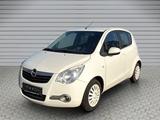Opel Agila B Edition - gebrauchte Opel Agila aus dem Jahr 2010