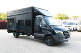 Mercedes-Benz Sprinter 319 CDI V6 Koffer RWD L3 *AHK 3500KG* - Mercedes-Benz Sprinter: V6