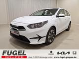 Kia Ceed Sportswagon 1.5 T-GDI DCT Klima|Navi|SHZ - Kia Tageszulassungen mit Benzin-Antrieb: Kombi