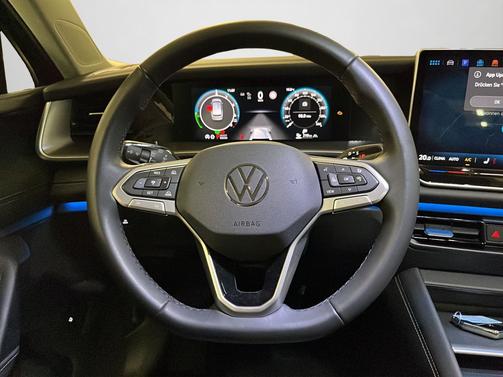 Volkswagen Tayron - Bild 10