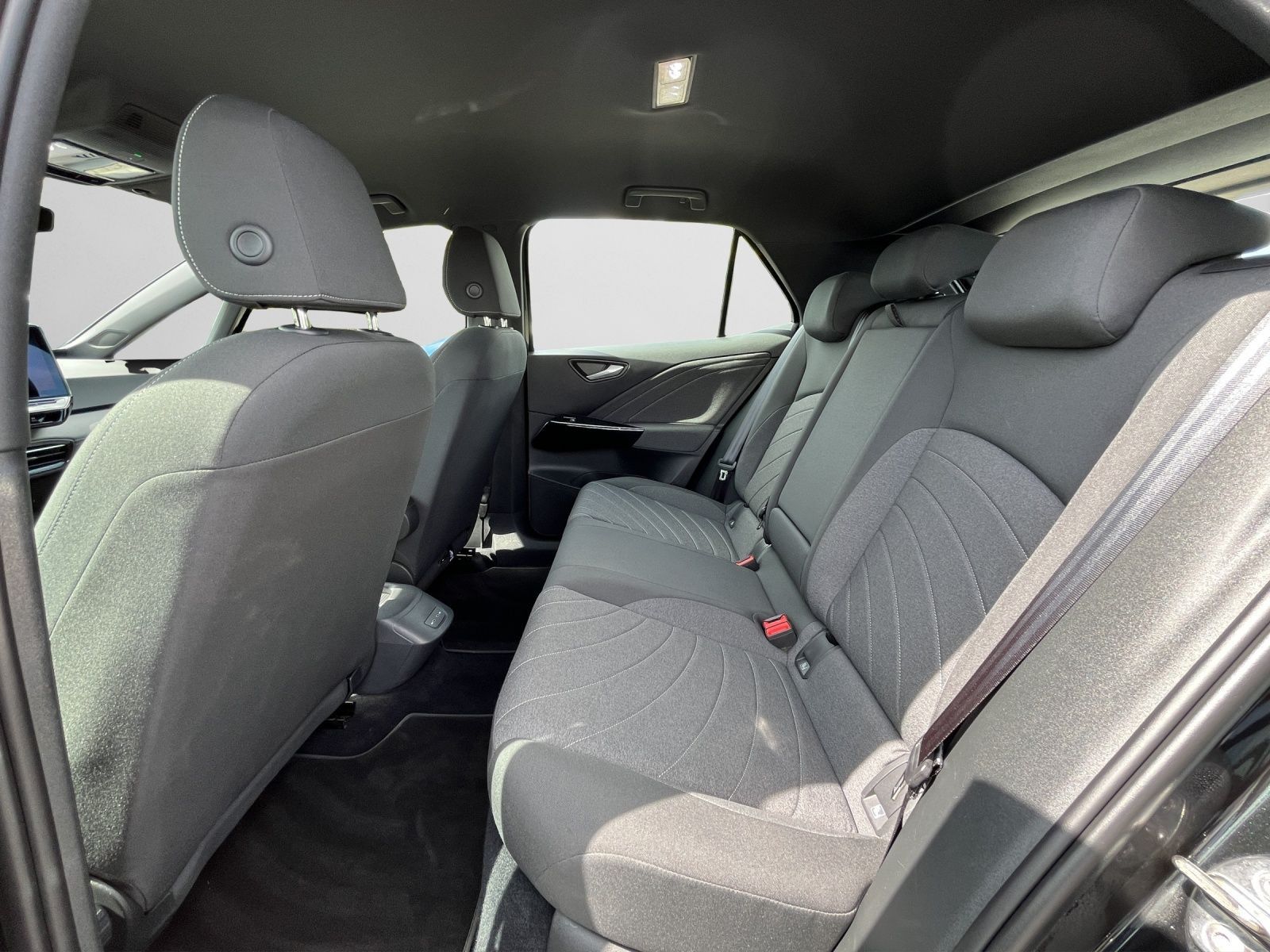 Volkswagen ID.3 - Bild 15