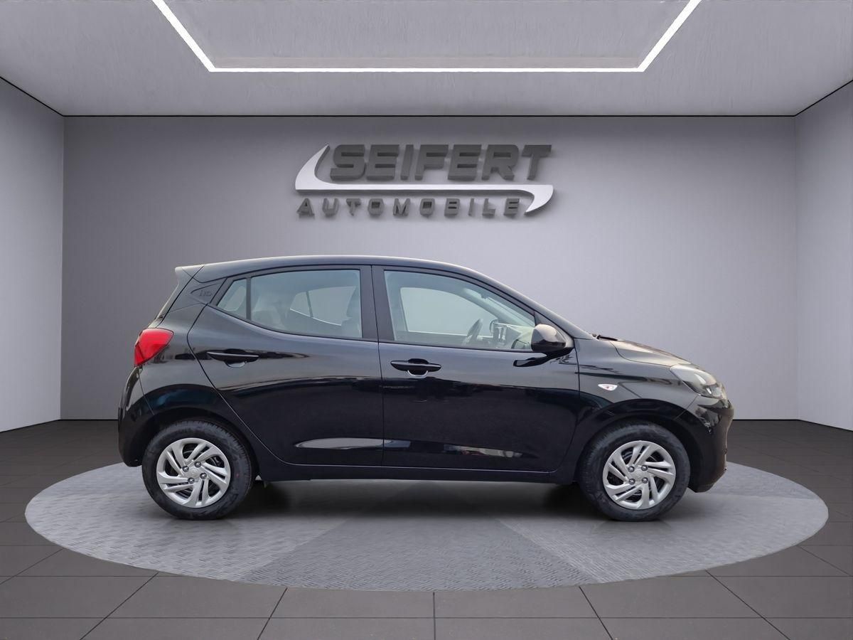 Hyundai i10 – Bild 6