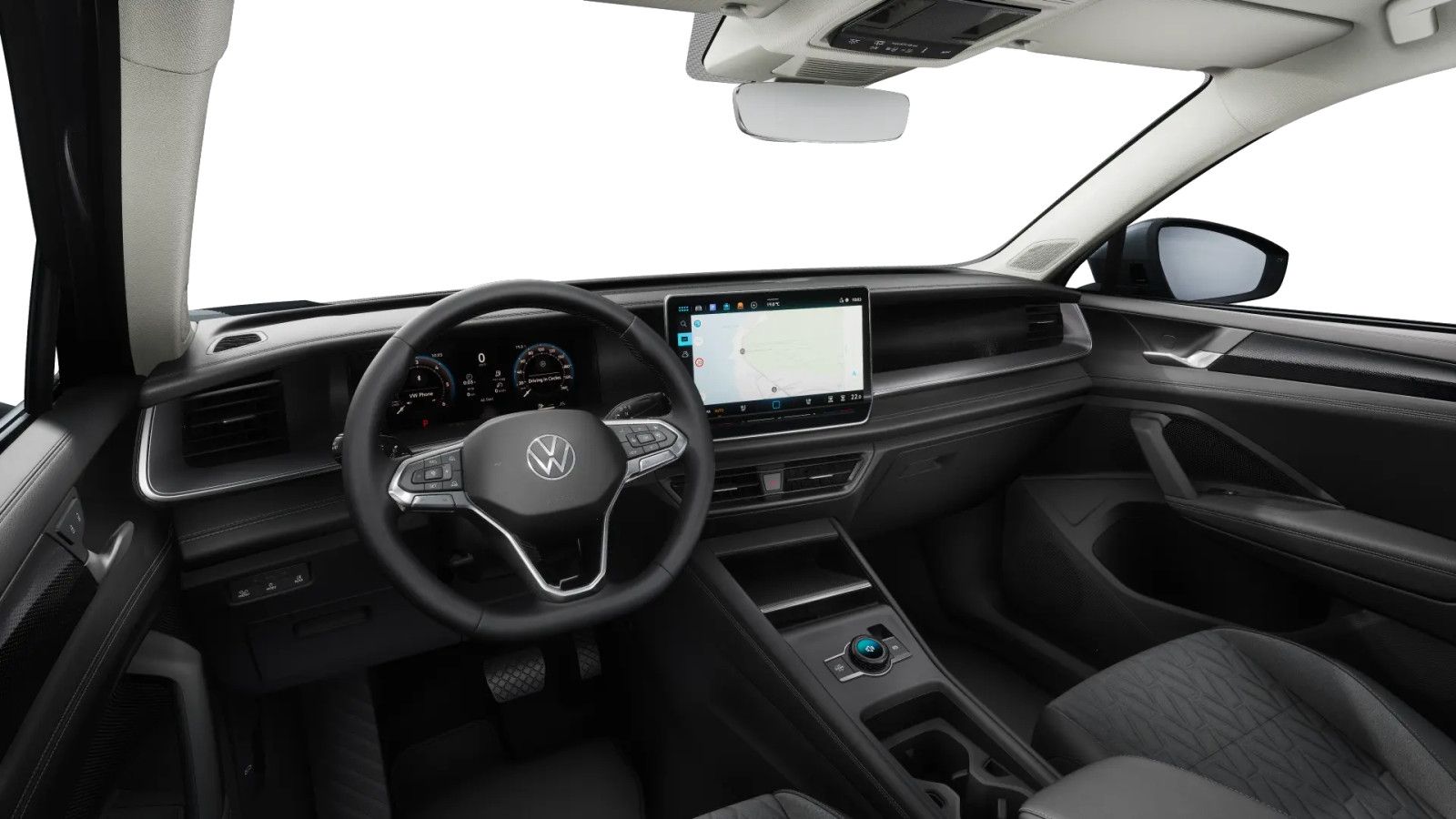 Volkswagen Tayron - Bild 8