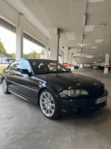 BMW 330Ci - M-Paket ab Werk, Originalzustand - BMW 330 aus 2003: Coupé, 330ci