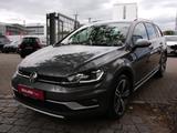Volkswagen Golf VII Variant Alltrack*4Motion*DYNAUDIO*STHZ - : Alcantara, Standheizung, mit Klimaanlage