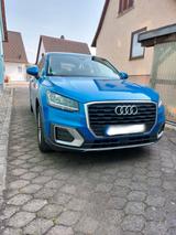 Audi Q2 1.4 TFSI Design S-Tronic  COD *Aut... - Audi Q2 von privat