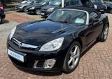 Opel GT /wenig KM /sehr gepflegt/ 2 Hand - Opel GT: Cabrio