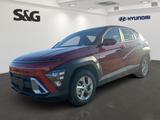 Hyundai KONA 1.6 GDI Select Hybrid*2WD*Navi*CarPlay*LED*