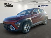Hyundai KONA - Vorschau Bild 1