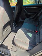 Skoda Octavia 2.0 TDI SCR DSG 4x4 RS60 Combi RS60 - Skoda Octavia RS60 mit Diesel-Antrieb
