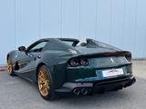 Ferrari 812  GTS Spider LIFTING *CARBON* HIFI Sound - Ferrari Neuwagen in Berlin