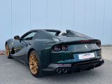 Ferrari 812  GTS Spider LIFTING *CARBON* HIFI Sound - Ferrari 812 in Berlin