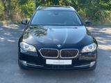 BMW 525 5 Touring 525 d - BMW 525 in Ludwigshafen