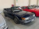 Saab 900 Turbo S cabrio - Saab aus 1993