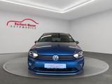 Volkswagen Golf Sportsvan Golf VII Sportsvan 1.6 TDI BMT... - Volkswagen Golf mit Diesel-Antrieb: Sportwagen