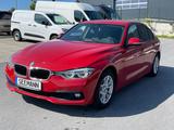 BMW 318i Advantage *Steuerkette NEU!! LED*PDC*NAVI* - gebrauchte BMW 318 aus dem Jahr 2018