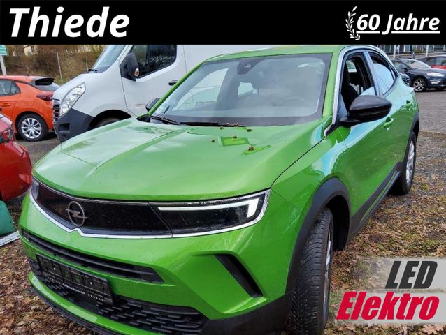 Opel Mokka-e EDITION 3-PHASIG SPORT/LED/VIRTU./DAB+