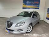 Lancia LANCIA Delta 1.6 MJT DPF Silver - Lancia Delta aus 2011