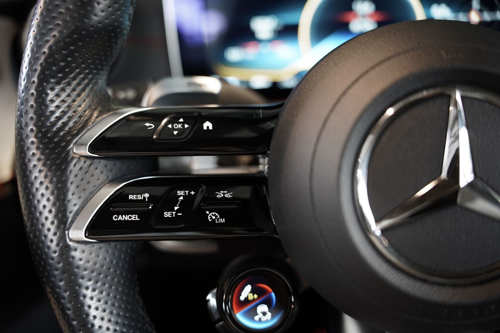 Mercedes Benz E 53 Amg