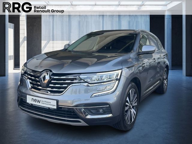 Renault Koleos Initiale Paris 4x4 Allrad, Automatik ra u