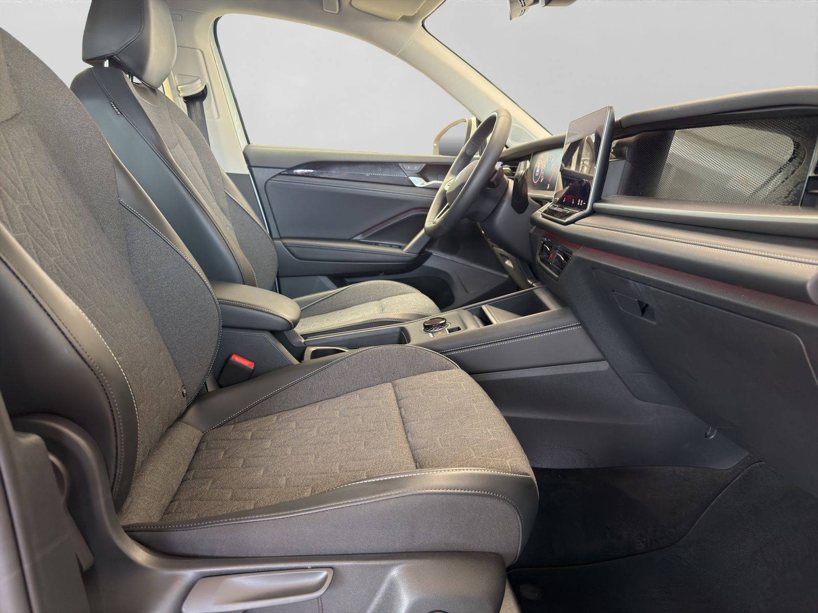 Volkswagen Tayron - Bild 4