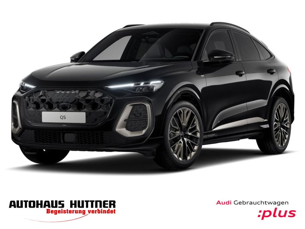 Image of Audi Q5