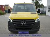 Mercedes-Benz Sprinter 419 CDI V6/3-Seitenkipper/Automatik/AHK - Mercedes-Benz Kastenwagen hoch + lang Sprinter 41