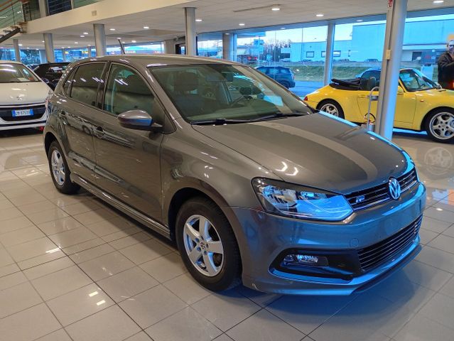 VW Volkswagen Polo 1.0 5p. 60cv BMT R-LINE