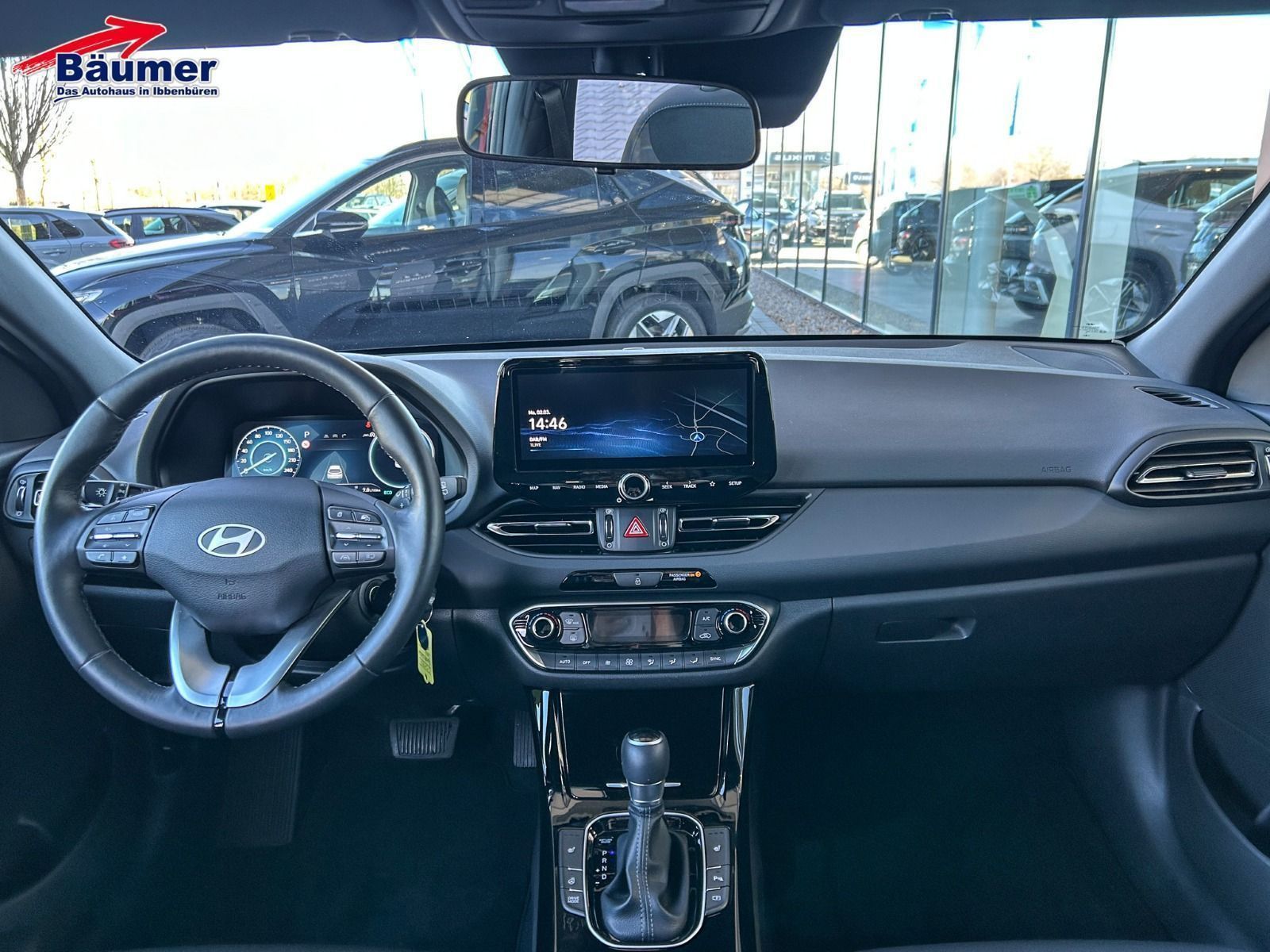 Hyundai i30 – Bild 15