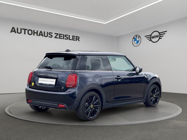 Foto Nummer 2: MINI Cooper S
