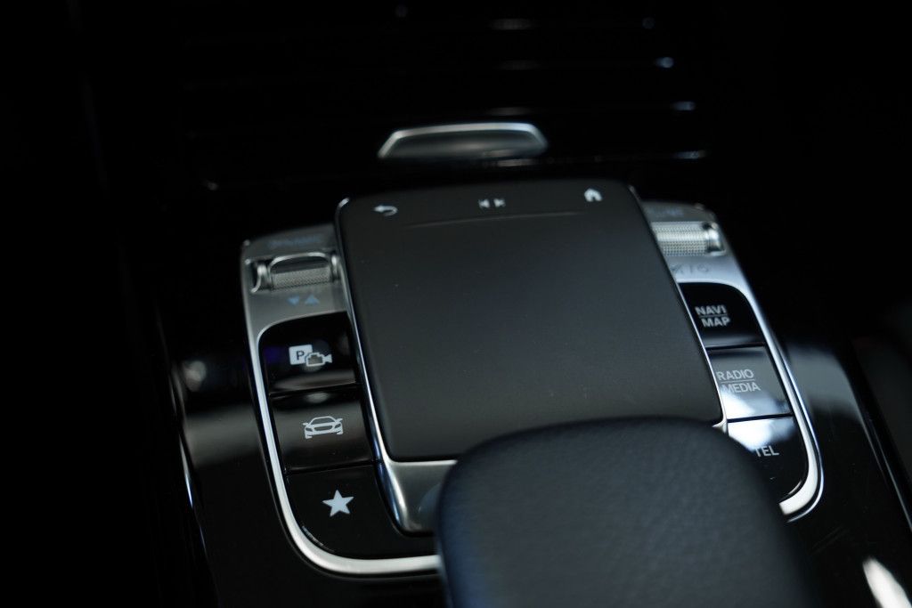 Mercedes Benz A 200