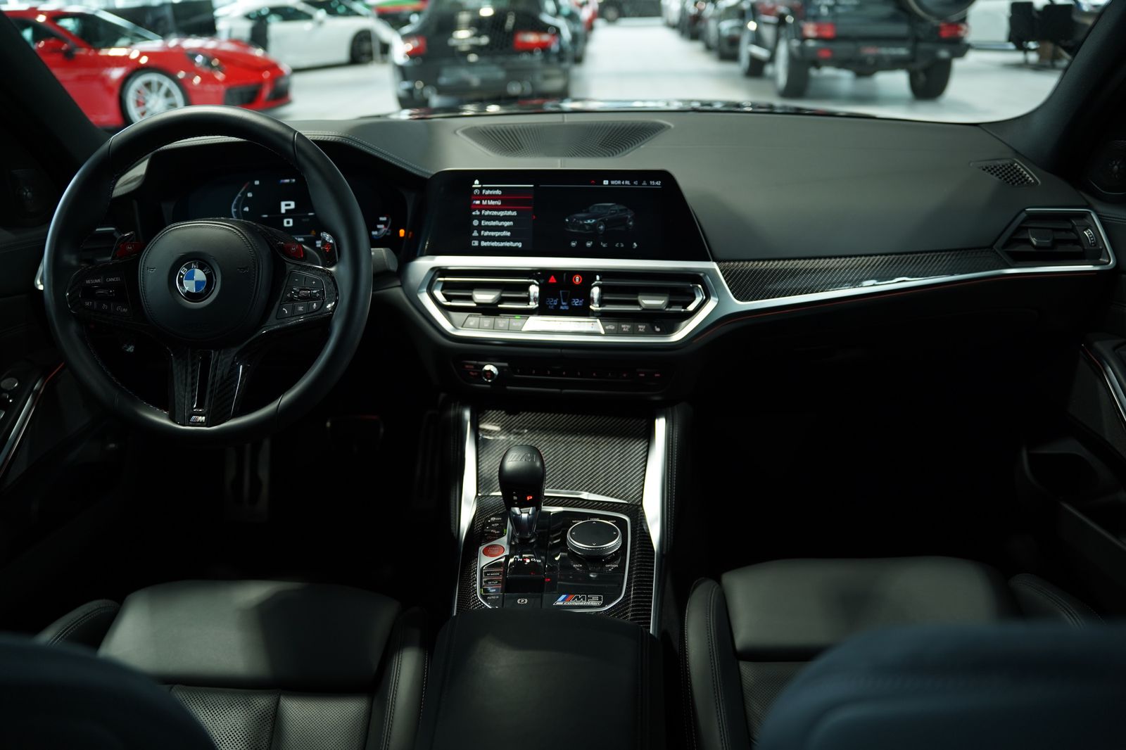 Bmw M3