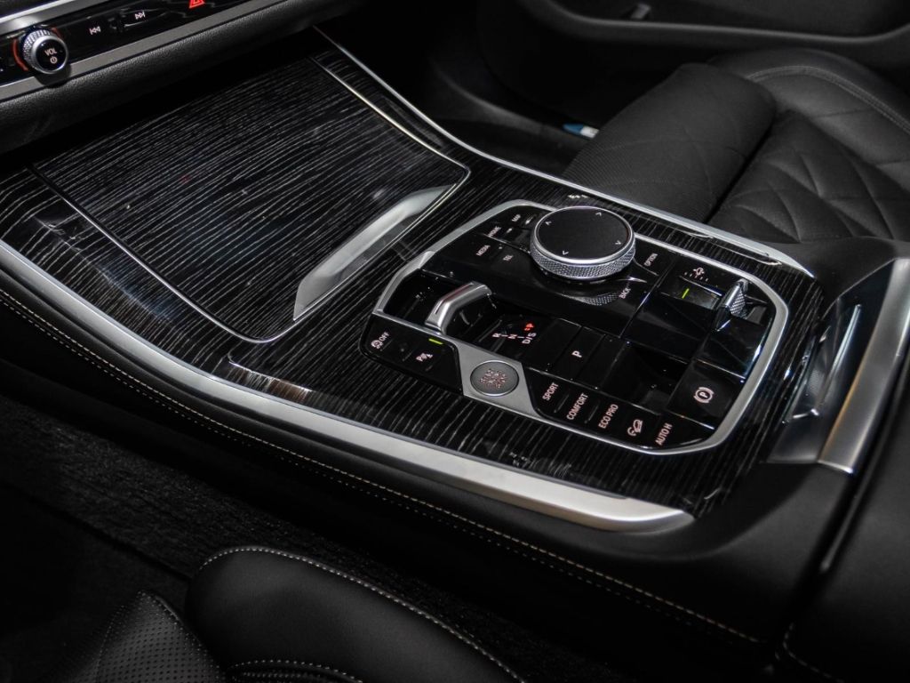 BMW X5 - Bild 11