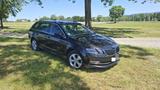 Skoda Octavia 1.6 TDI Combi Style  //  TÜV neu